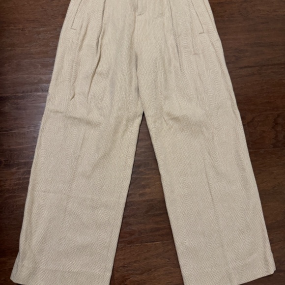 Banana republic Norfolk pants 10 - Picture 5 of 9